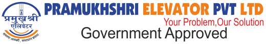 Pramukhshri Elevator Pvt Ltd